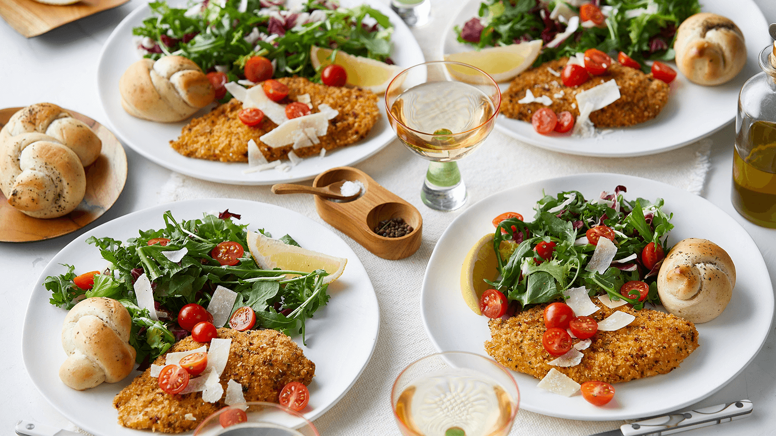 Order from The Fresh Market at The Fresh Market, Johnson City, Tennessee