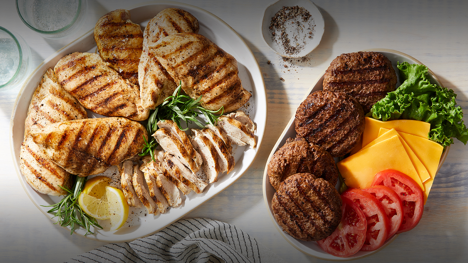 Order from The Fresh Market at The Fresh Market, Bedminster, New Jersey