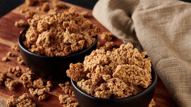 The Fresh Market Granola