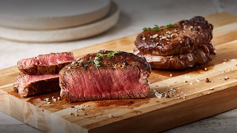 Filet Mignon