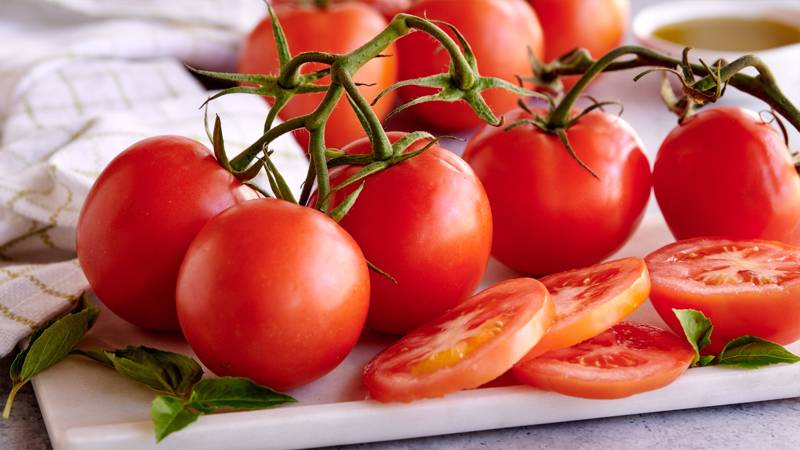 One Sweet, Angel Sweet, Wild Wonder or Campari Tomatoes