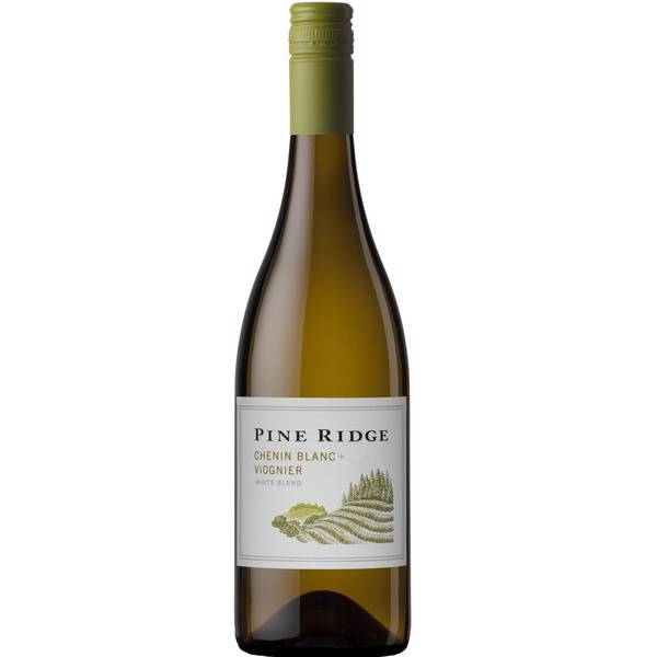 Pine Ridge Vineyards Chenin Blanc + Viognier